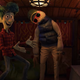 Ilustración para el artículo titulado Pixar lanza el tráiler de Onward, una extraña fantasía con elfos modernos